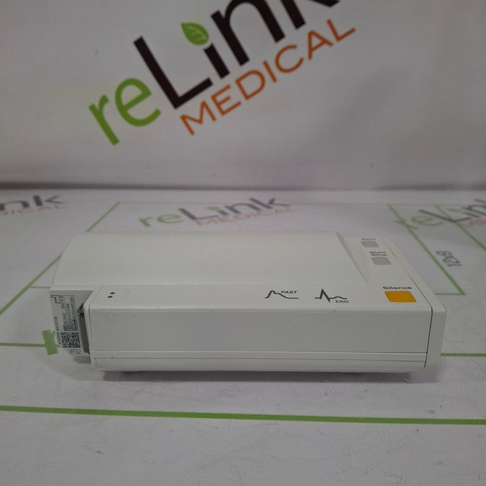 Philips M3001A-A01C06 Fast SpO2, NIBP, ECG, Temp, IBP MMS Module