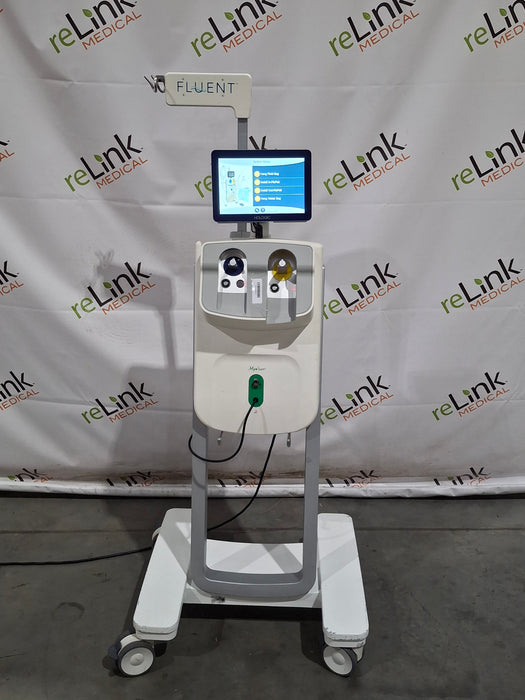 Hologic, Inc. Fluent Fluid Management System