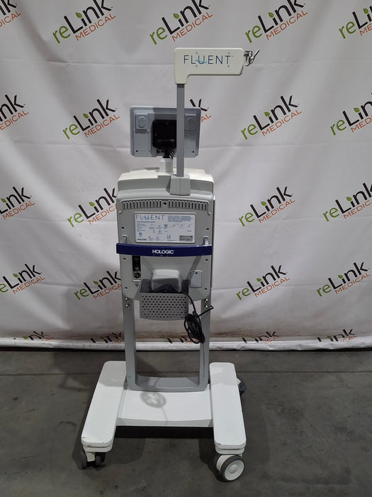 Hologic, Inc. Fluent Fluid Management System