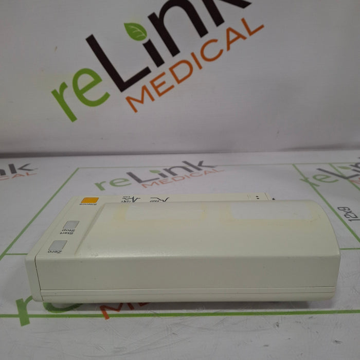 Philips M3001A-A01C06C12 Fast SpO2, NIBP, 12 lead ECG, Temp, IBP MMS Module