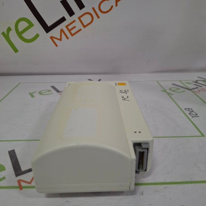 Philips M3001A-A01C06C12 Fast SpO2, NIBP, 12 lead ECG, Temp, IBP MMS Module