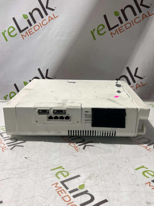 Draeger Medical Infinity Kappa Patient Monitor