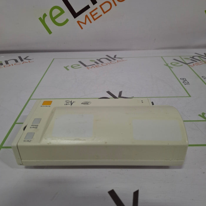 Philips M3001A-A04C06C12 OxiMax SpO2, NIBP, 12 Lead ECG, Temp, IBP MMS Module