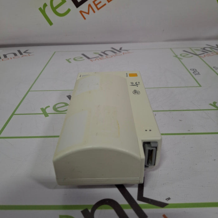Philips M3001A-A04C06C12 OxiMax SpO2, NIBP, 12 Lead ECG, Temp, IBP MMS Module