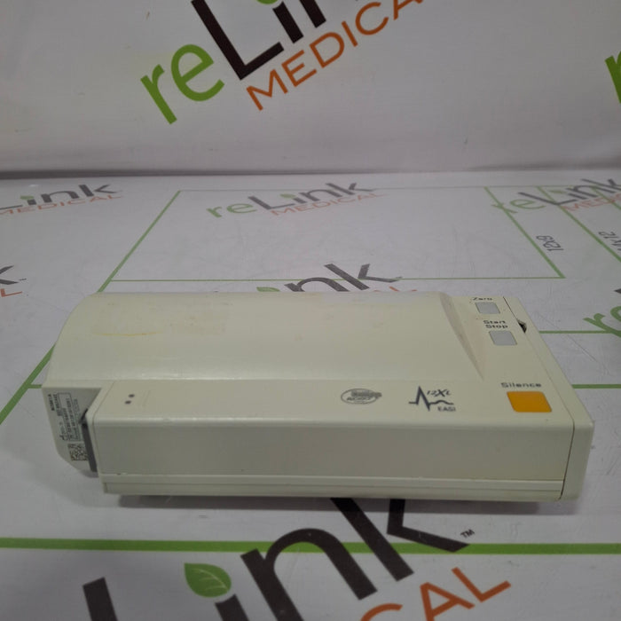 Philips M3001A-A04C06C12 OxiMax SpO2, NIBP, 12 Lead ECG, Temp, IBP MMS Module