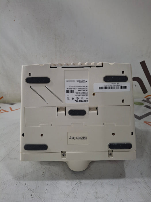 Physio-Control LifePak 20e Defibrillator