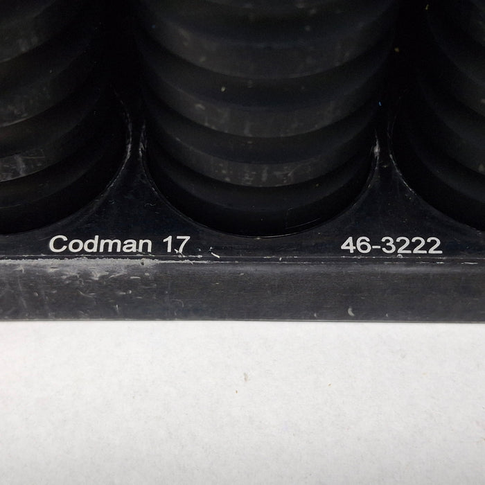 Codman Karlin XL Magnum Cup Curette Set
