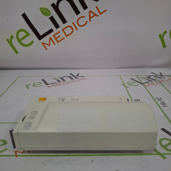 Philips M3001A-A01C06C12 Fast SpO2, NIBP, 12 lead ECG, Temp, IBP MMS Module