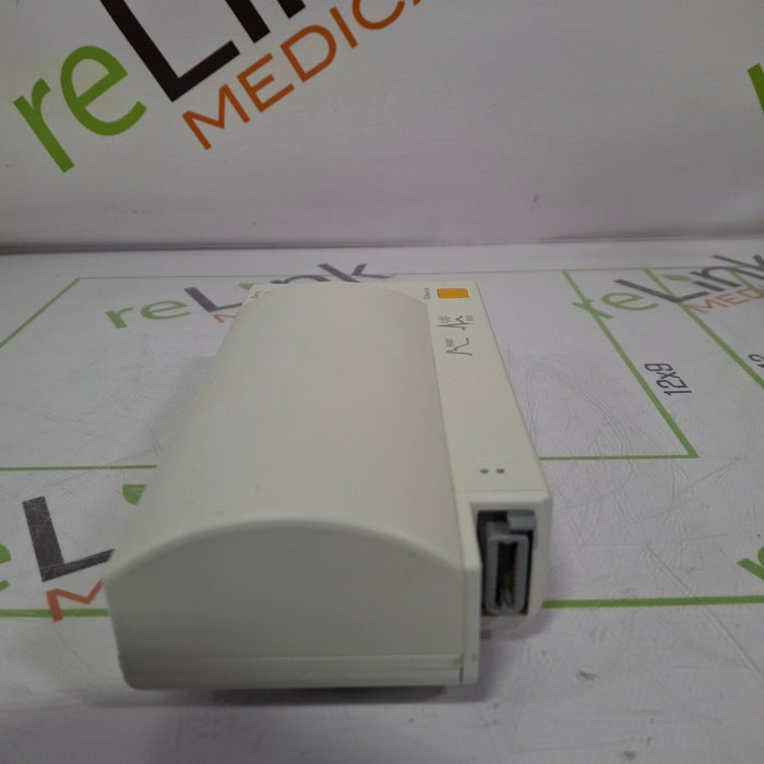 Philips M3001A-A01C06C12 Fast SpO2, NIBP, 12 lead ECG, Temp, IBP MMS Module