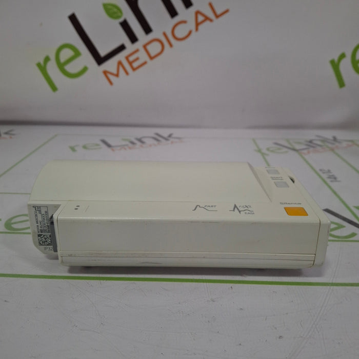 Philips M3001A-A01C06C12 Fast SpO2, NIBP, 12 lead ECG, Temp, IBP MMS Module