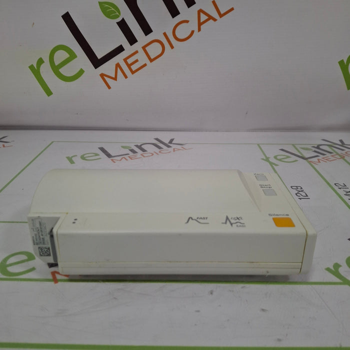Philips M3001A-A01C06C12 Fast SpO2, NIBP, 12 lead ECG, Temp, IBP MMS Module