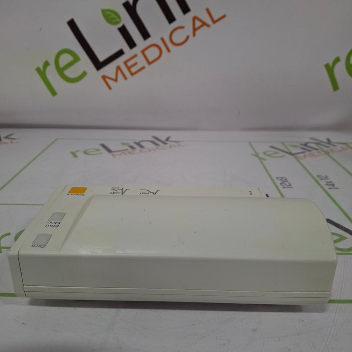 Philips M3001A-A01C06C12 Fast SpO2, NIBP, 12 lead ECG, Temp, IBP MMS Module