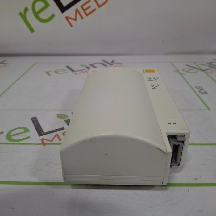 Philips M3001A-A01C06C12 Fast SpO2, NIBP, 12 lead ECG, Temp, IBP MMS Module