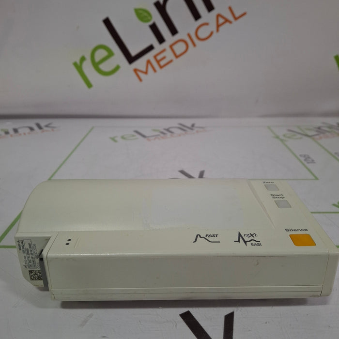Philips M3001A-A01C06C12 Fast SpO2, NIBP, 12 lead ECG, Temp, IBP MMS Module