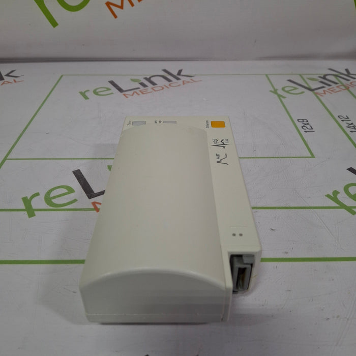 Philips M3001A-A01C06C12 Fast SpO2, NIBP, 12 lead ECG, Temp, IBP MMS Module