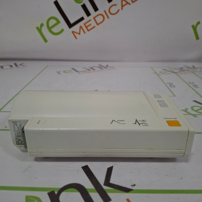 Philips M3001A-A01C06C12 Fast SpO2, NIBP, 12 lead ECG, Temp, IBP MMS Module