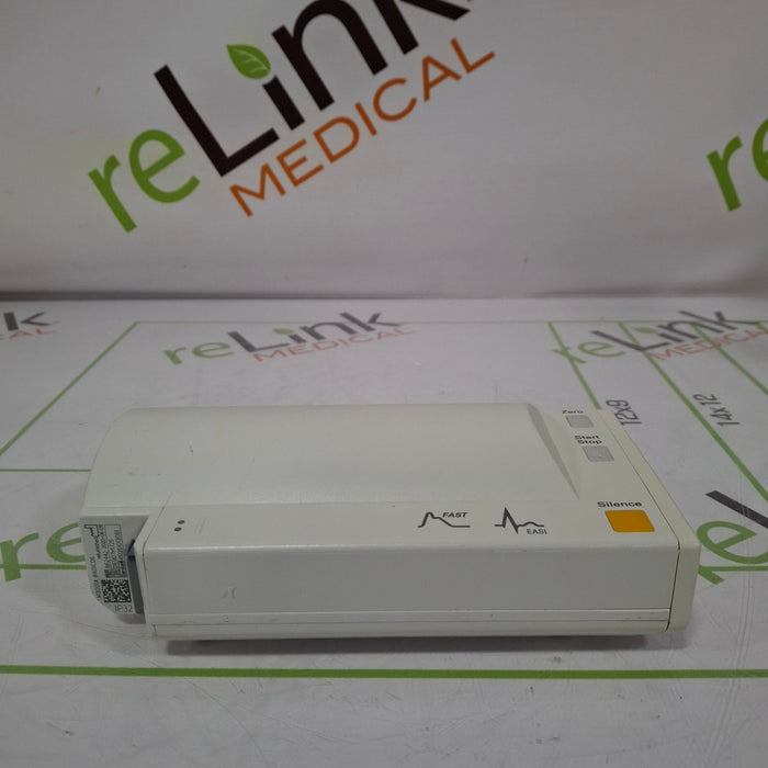 Philips M3001A-A01C06 Fast SpO2, NIBP, ECG, Temp, IBP MMS Module