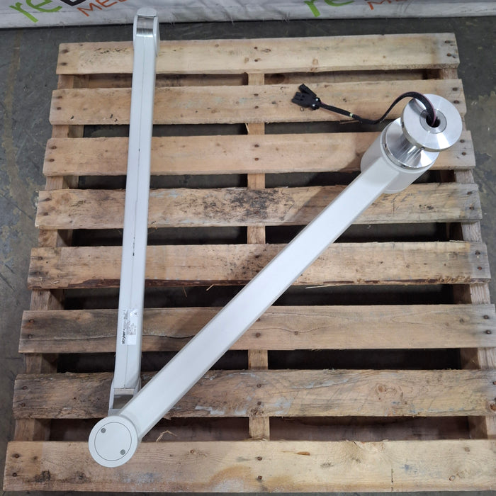 Stryker Visum II LED Surgical Light