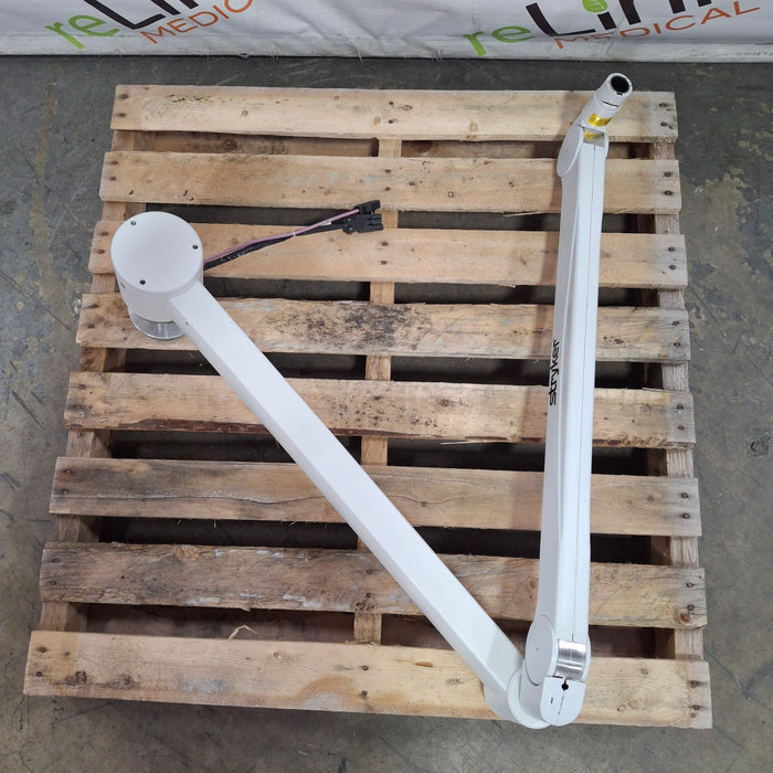 Stryker Visum II LED Surgical Light
