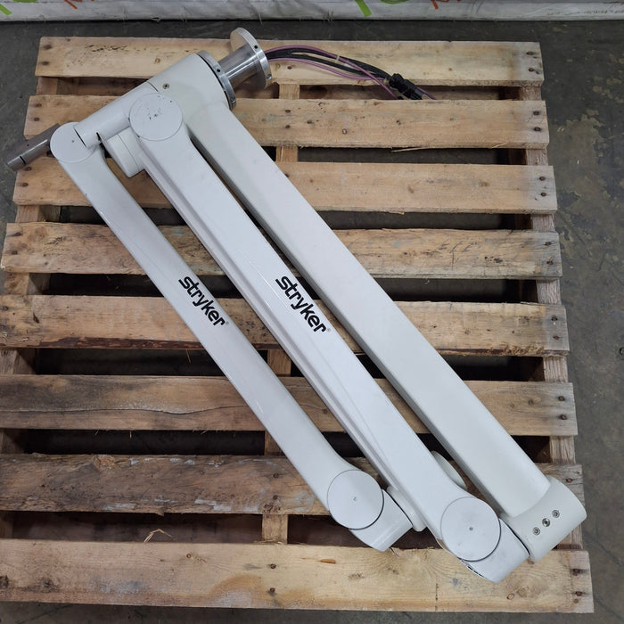 Stryker Visum II LED Surgical Light