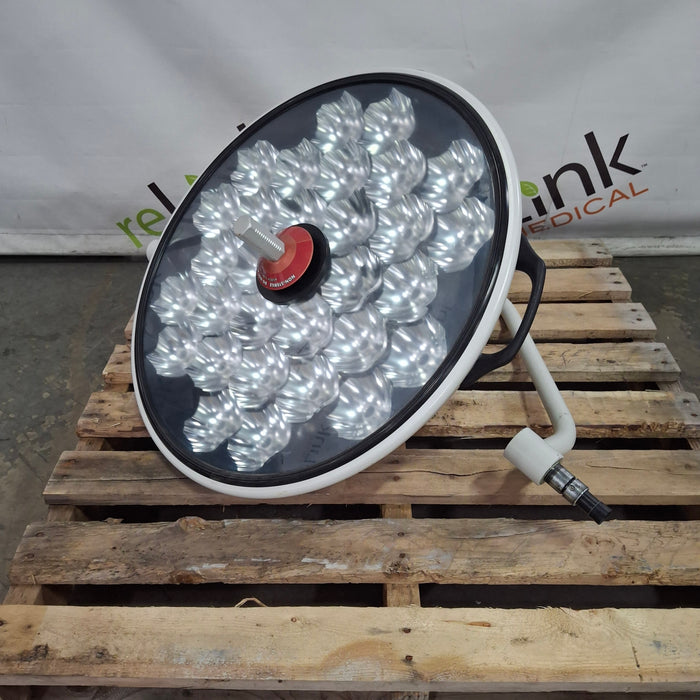 Stryker Visum II LED Surgical Light
