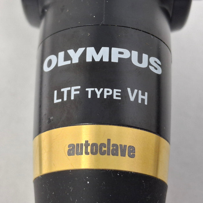 Olympus LTF Type VH EndoEYE Video Laparoscope