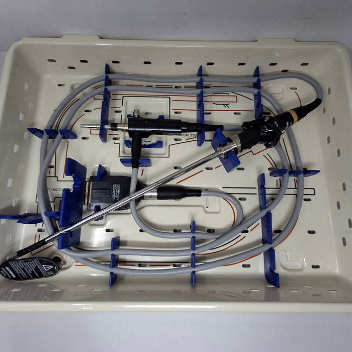 Olympus LTF Type VH EndoEYE Video Laparoscope