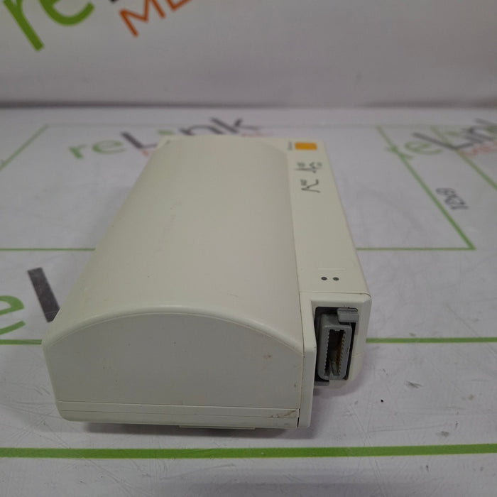 Philips M3001A-A01C06C12 Fast SpO2, NIBP, 12 lead ECG, Temp, IBP MMS Module