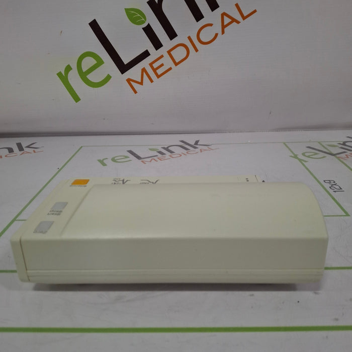 Philips M3001A-A01C06C12 Fast SpO2, NIBP, 12 lead ECG, Temp, IBP MMS Module