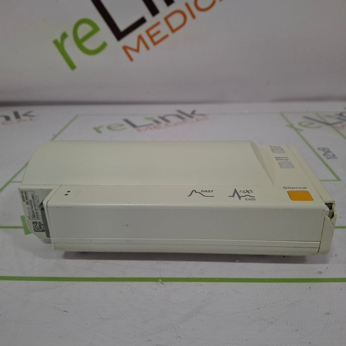 Philips M3001A-A01C06C12 Fast SpO2, NIBP, 12 lead ECG, Temp, IBP MMS Module