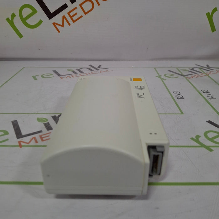 Philips M3001A-A01C06C12 Fast SpO2, NIBP, 12 lead ECG, Temp, IBP MMS Module