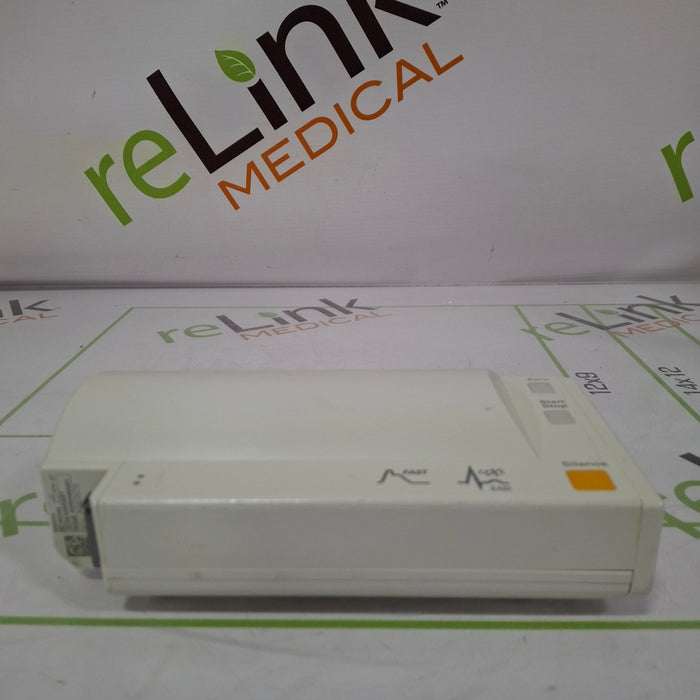 Philips M3001A-A01C06C12 Fast SpO2, NIBP, 12 lead ECG, Temp, IBP MMS Module