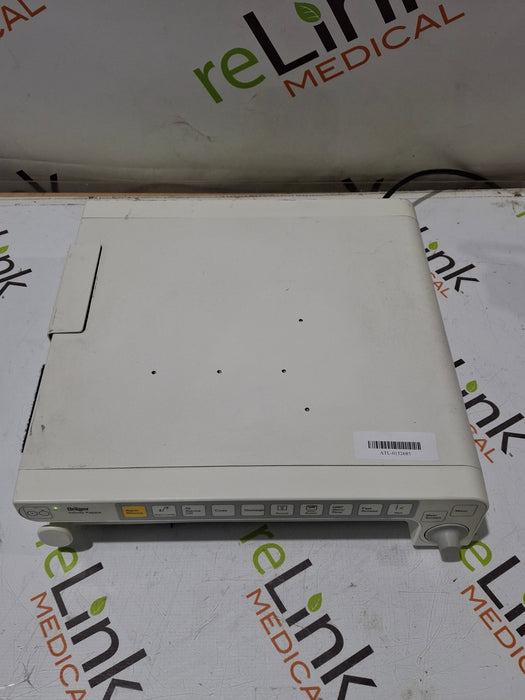 Draeger Medical Infinity Kappa Patient Monitor