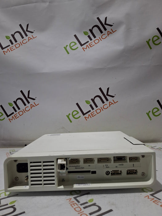 Draeger Medical Infinity Kappa Patient Monitor