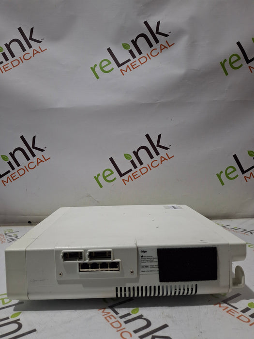 Draeger Medical Infinity Kappa Patient Monitor