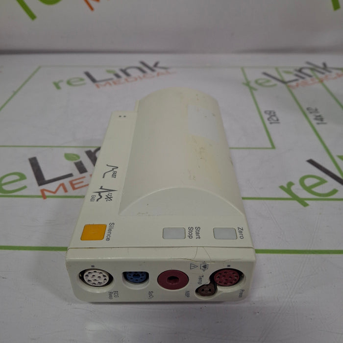 Philips M3001A-A01C06C12 Fast SpO2, NIBP, 12 lead ECG, Temp, IBP MMS Module