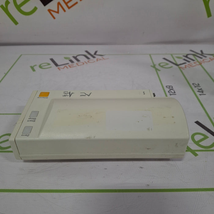 Philips M3001A-A01C06C12 Fast SpO2, NIBP, 12 lead ECG, Temp, IBP MMS Module