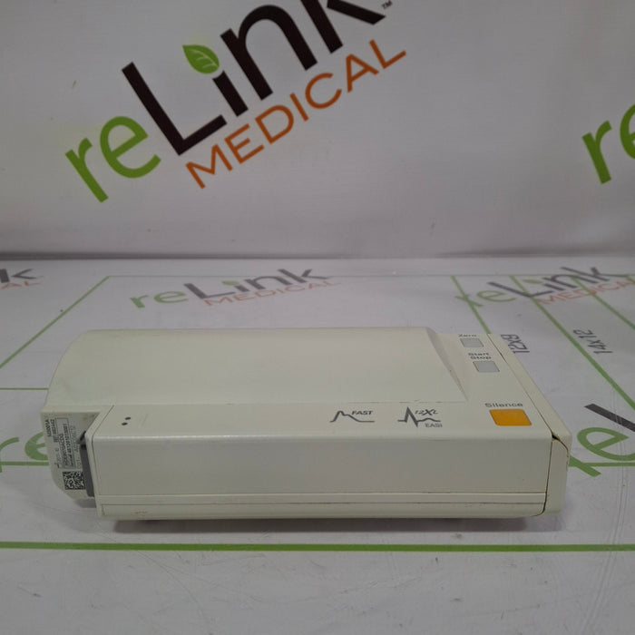 Philips M3001A-A01C06C12 Fast SpO2, NIBP, 12 lead ECG, Temp, IBP MMS Module