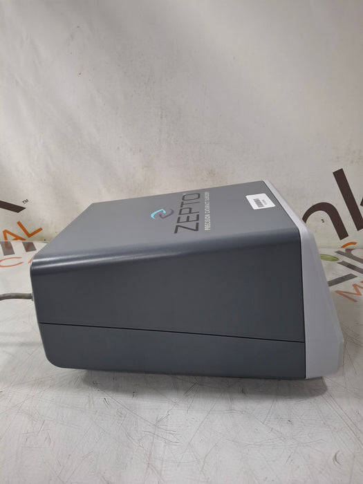Zepto Precision Pulse Capsulotomy Power Console