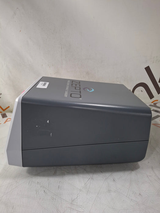 Zepto Precision Pulse Capsulotomy Power Console