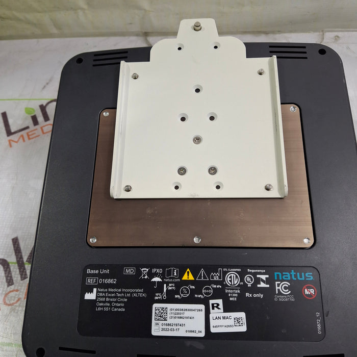 Natus Quantum 016862 Base Unit