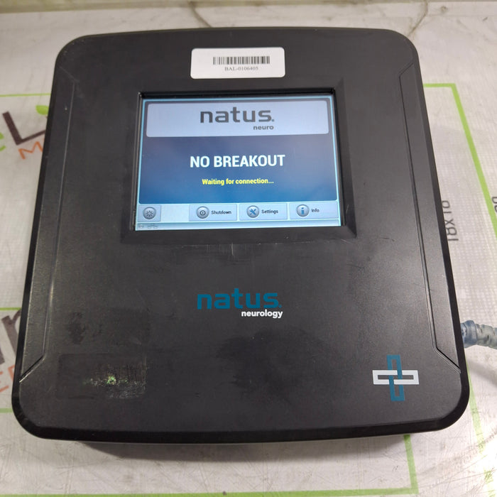 Natus Quantum 016862 Base Unit