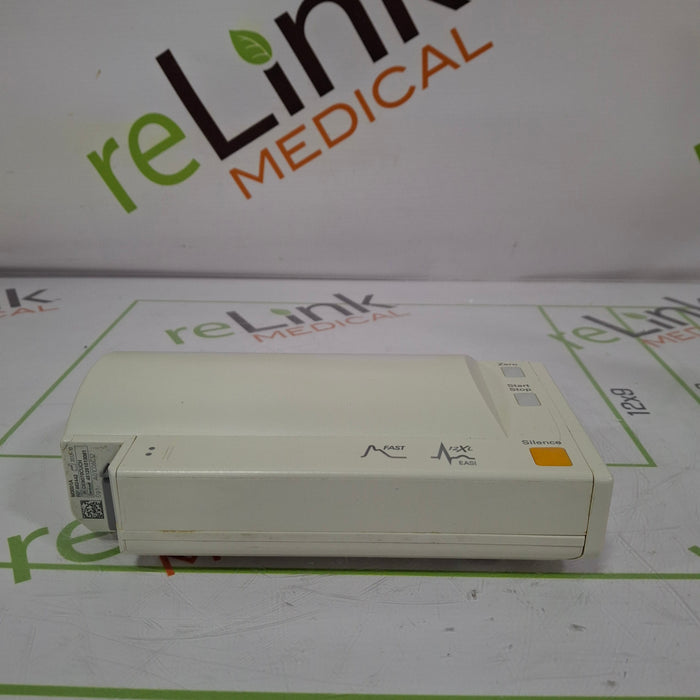 Philips M3001A-A01C06C12 Fast SpO2, NIBP, 12 lead ECG, Temp, IBP MMS Module