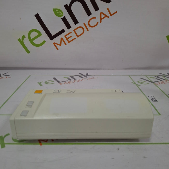 Philips M3001A-A01C06C12 Fast SpO2, NIBP, 12 lead ECG, Temp, IBP MMS Module
