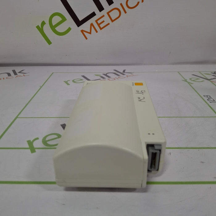 Philips M3001A-A01C06C12 Fast SpO2, NIBP, 12 lead ECG, Temp, IBP MMS Module