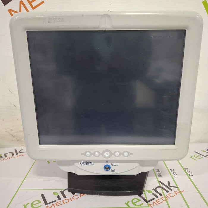 Boston Scientific Lithovue Touch PC Monitor