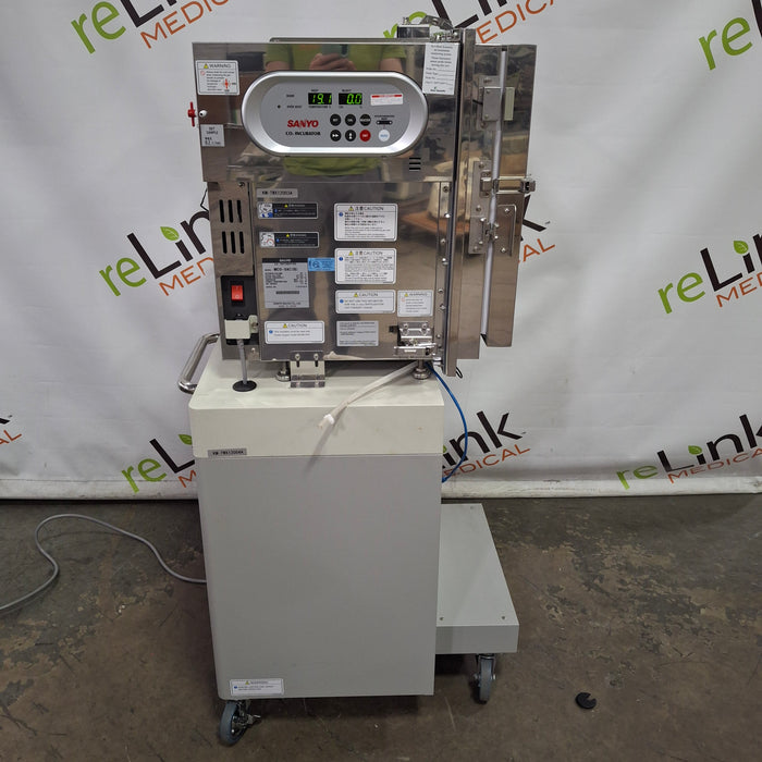 Sanyo MCO-5AC (IS) CO2 Incubator