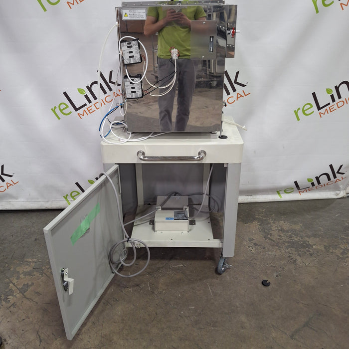 Sanyo MCO-5AC (IS) CO2 Incubator