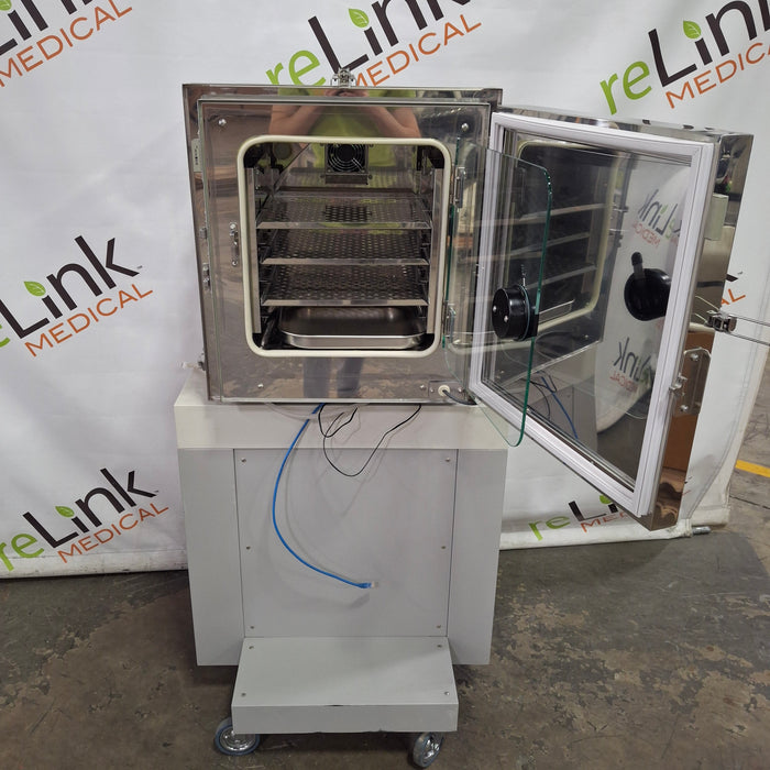 Sanyo MCO-5AC (IS) CO2 Incubator