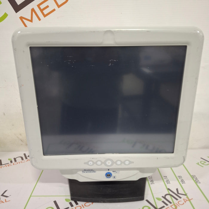 Boston Scientific Lithovue Touch PC Monitor